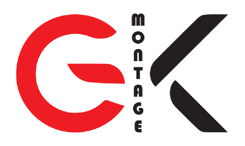 Logo GK Montage