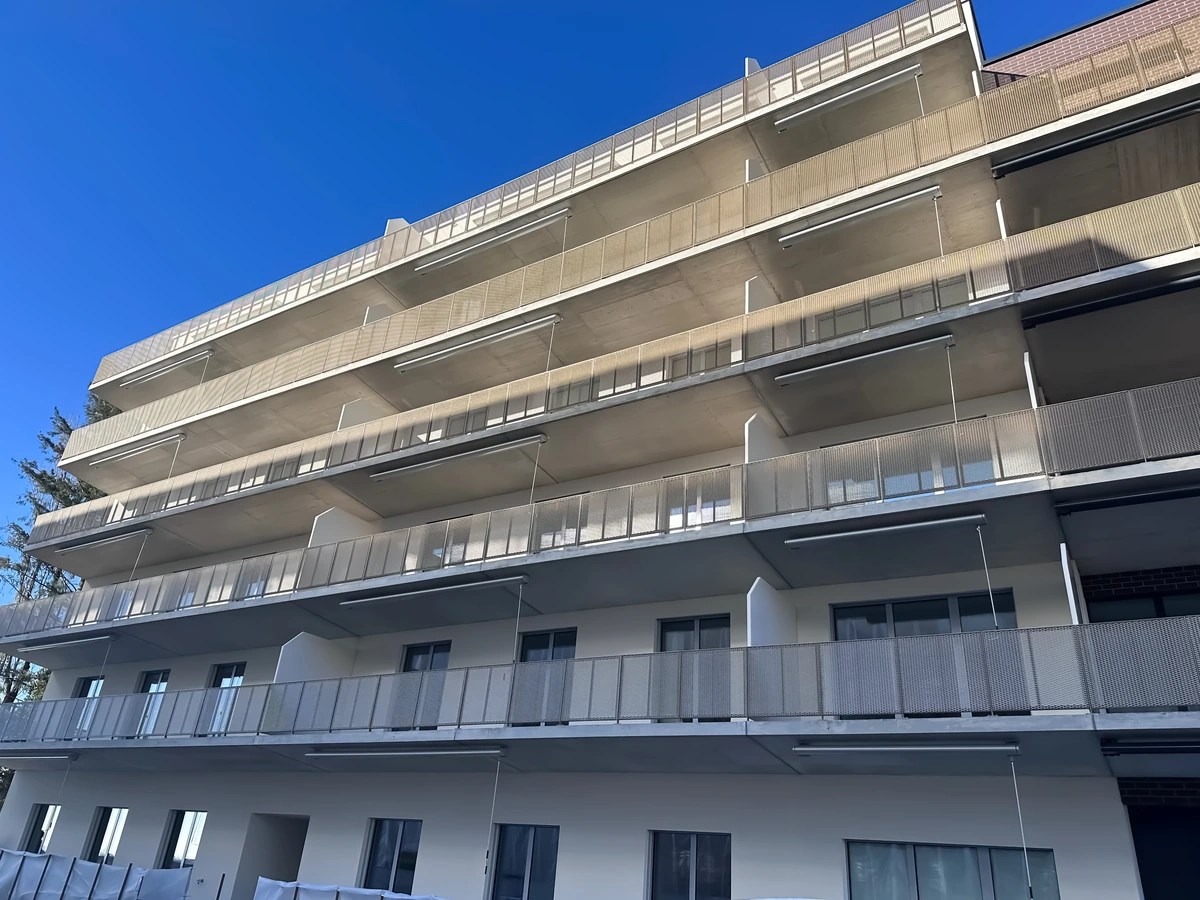 GK Montage, votre référence en construction métallique et serrurerie.